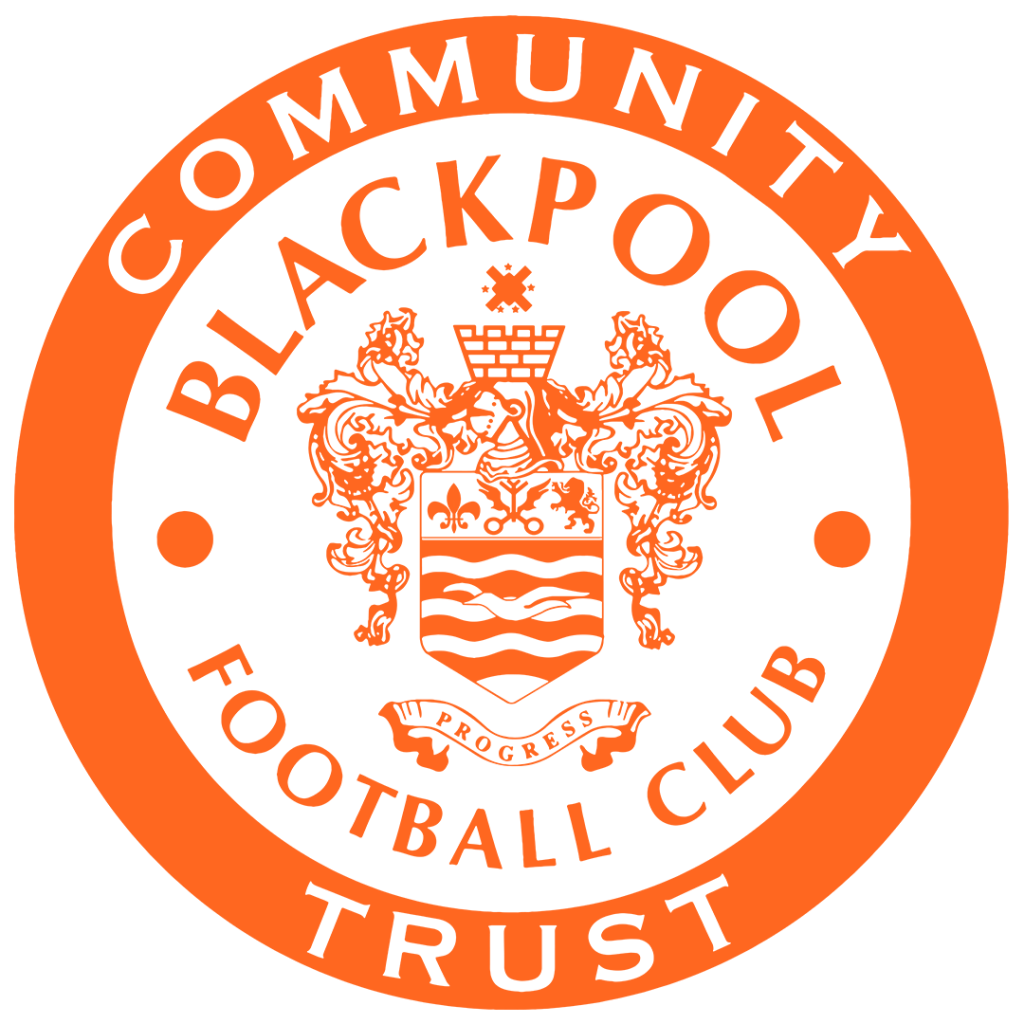 Orange CT Logo