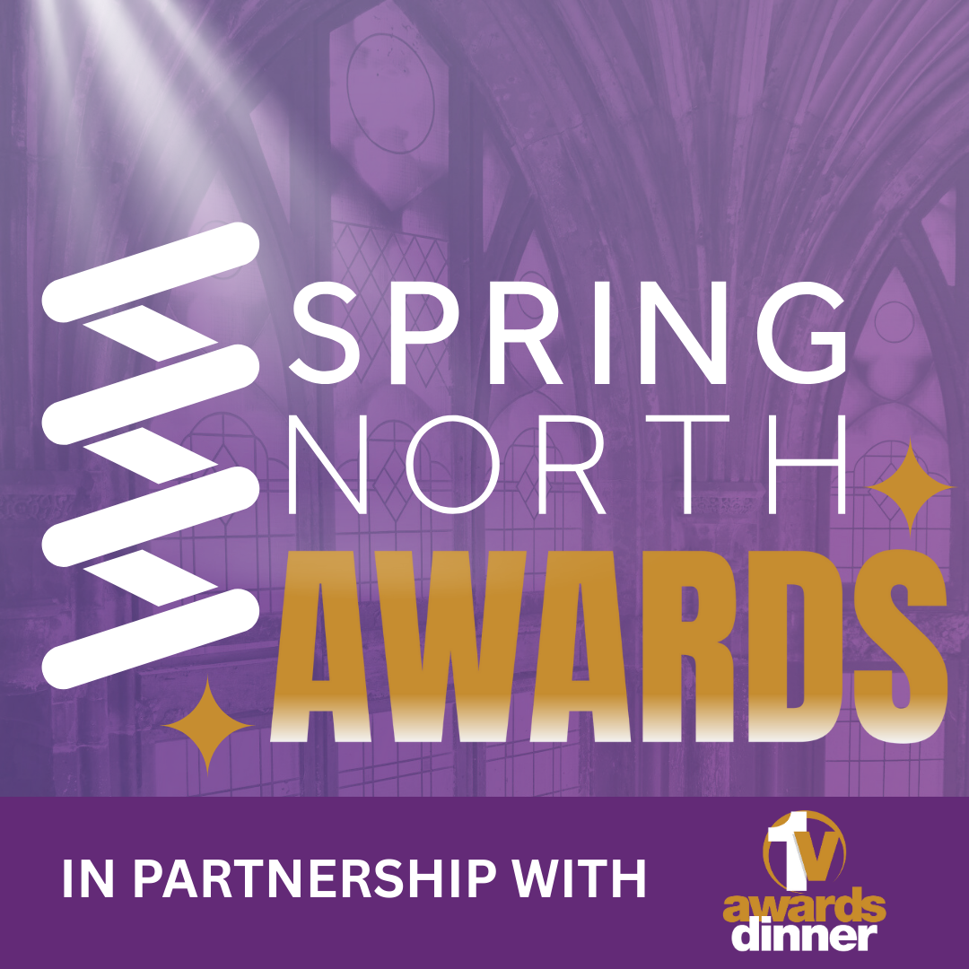 News - Spring North - Funding & Support for Charities in the North West