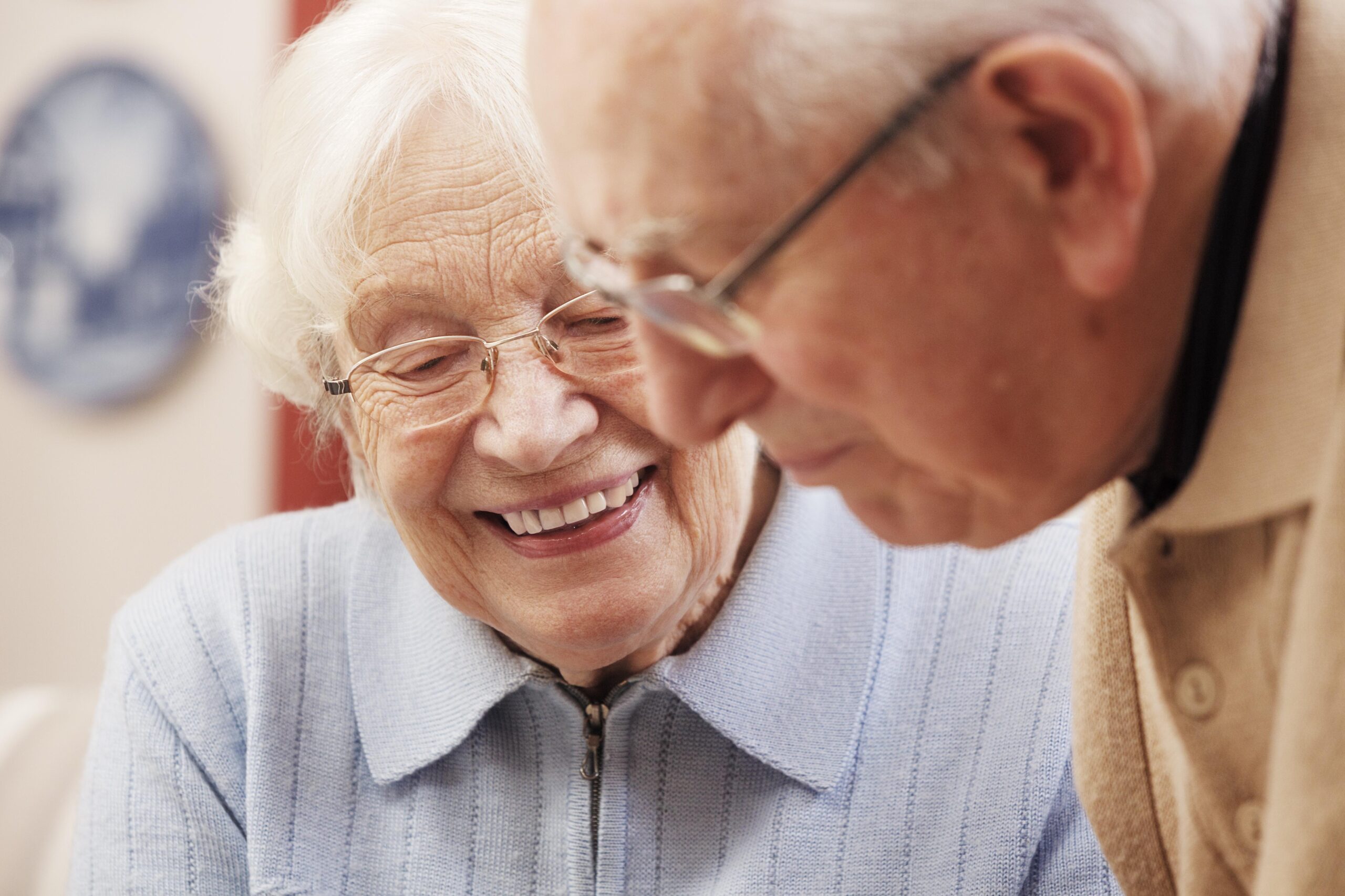 Finding Our Way Through Loss – Bereavement Support Workshop